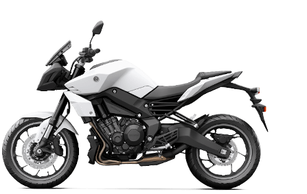125er Motorrad / A1