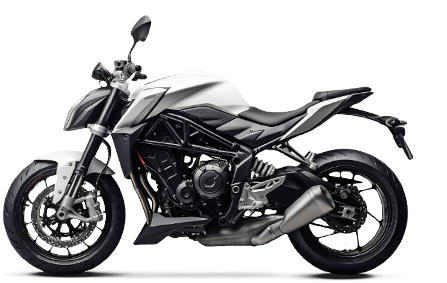 Honda A2 Motorrad