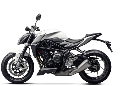 Honda A2 Motorrad