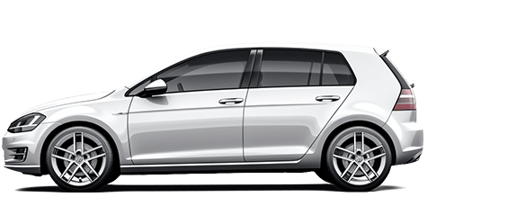 VW Golf 7