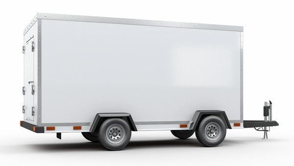 Führerscheinvorschau kleiner Anhänger
