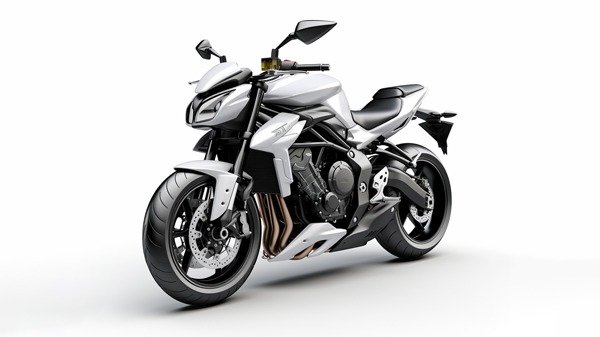 Führerscheinvorschau Motorrad A