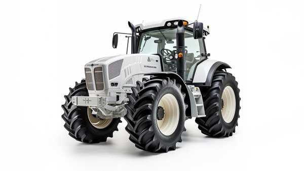 Führerscheinvorschau Traktor