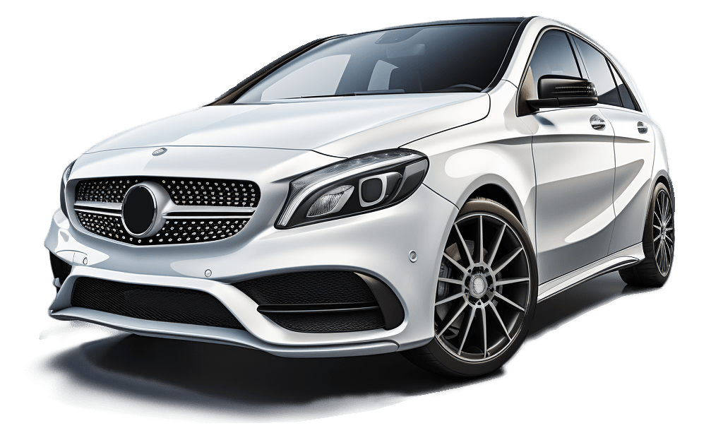fahrschule mercedes