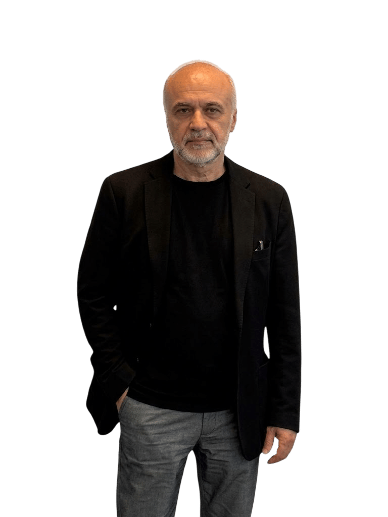 Fahrlehrer Rasim Künar