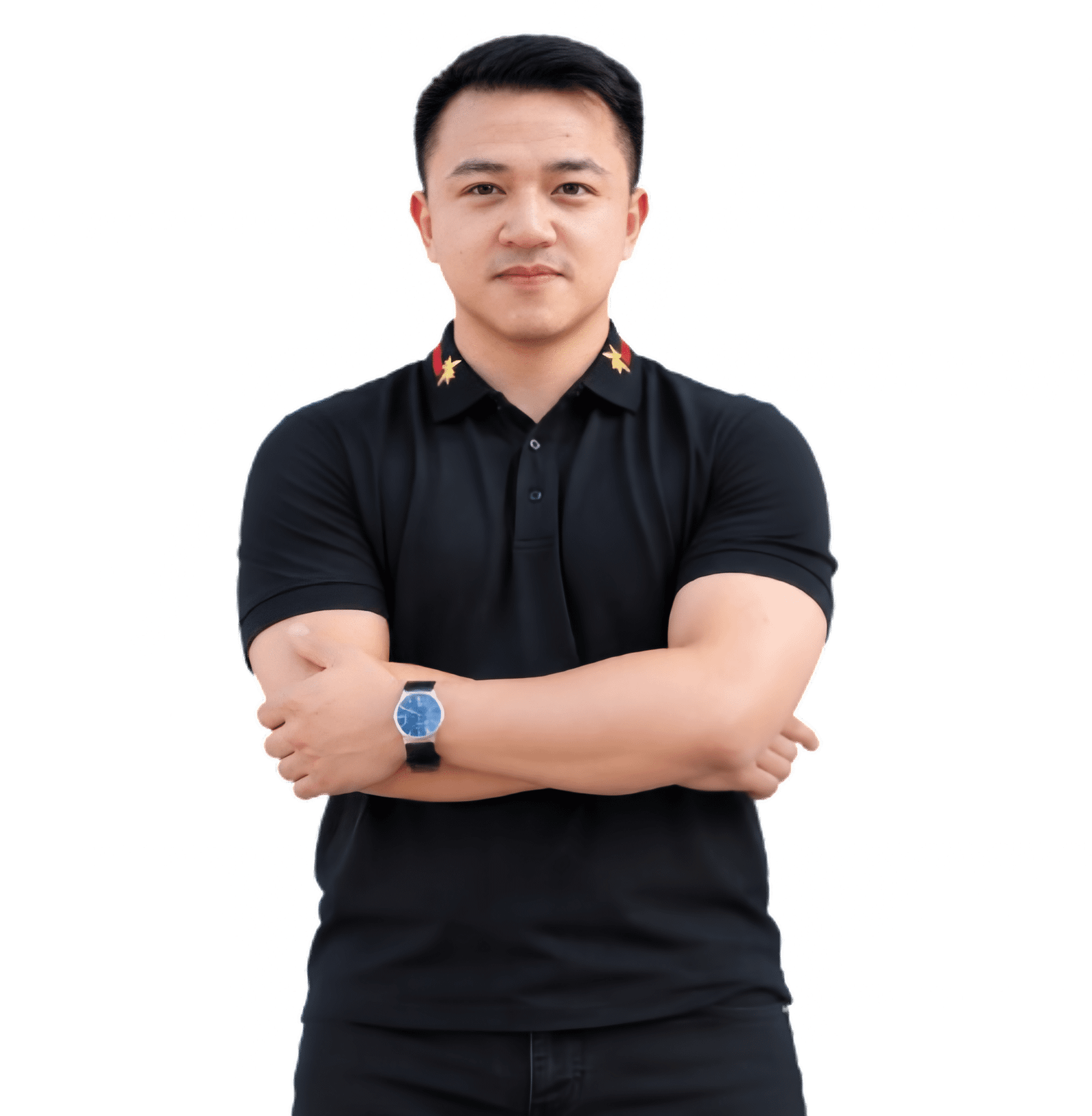Fahrlehrer Duc Lam Nguyen